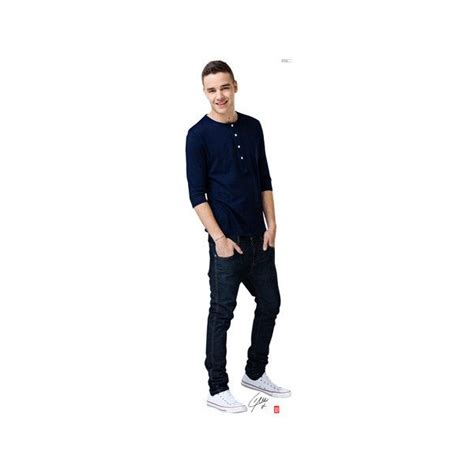 Liam - One Direction Lifesize Standup Cardboard Cutouts | One direction liam payne, One ...
