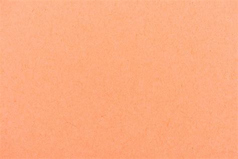 Texture Of Peach Orange Color Paper As Background Free Stock Photo And