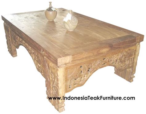 Woodworking Indonesia Ofwoodworking