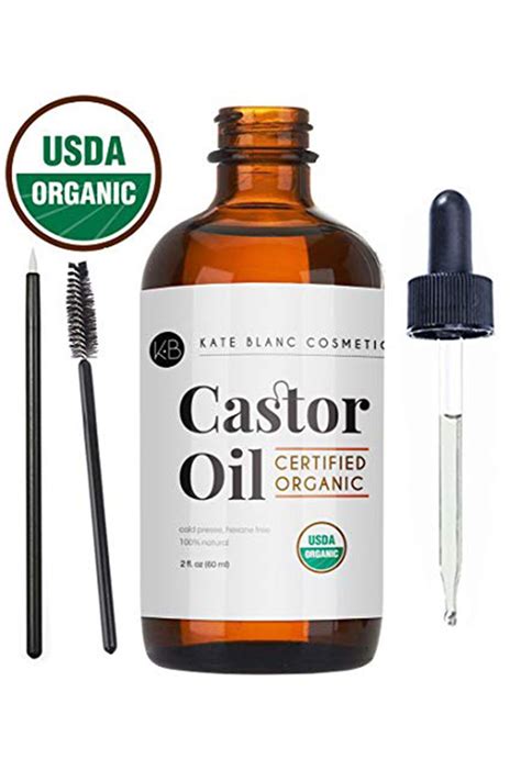 Jamaican black castor oil is one of the more popular variations—it has a thicker consistency because. Simple New Yorker: Where Can I Buy Castor Oil