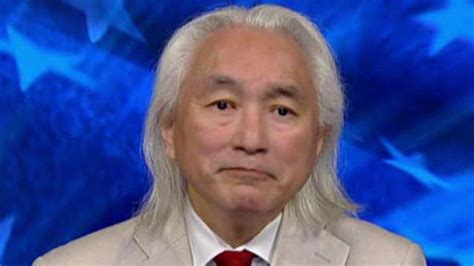 Michio Kaku Says The Burden Of Proof Has Shifted To The Government To