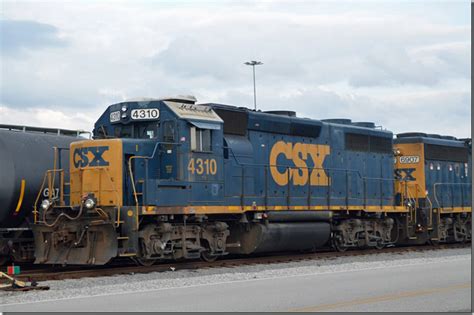 Csxths Rail Fanning Csx Casky Ky 2020 10 20 And 21