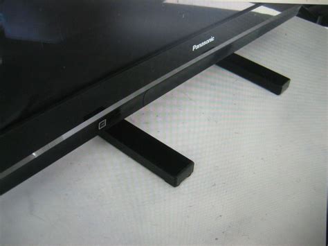 #1 COMPATIBLE PANASONIC TV LEGS STAND TH-58PH10UK TH-58PE75U TH-58PX60U