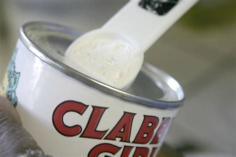 Banyak penelitian yang mengungkap bahwa baking soda dapat menetralisir alkali. Apa Bedanya Baking Soda dengan Baking Powder - APABEDANYA.COM