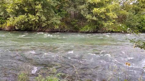 4k Relaxing River Ultra Hd Nature Video Neture Sounds