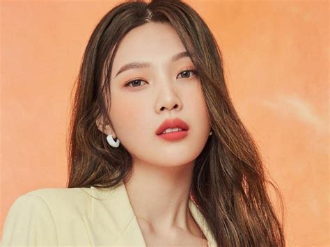 Red Velvet S Joy In Talks To Star In Upcoming Drama Only One Person Gma Entertainment