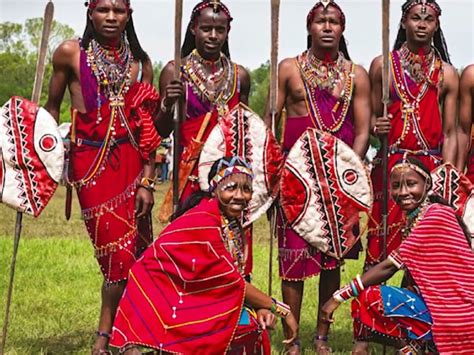 Tanzania History And Culture Language Tradition And Festivals Flamingo