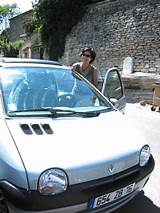 Renting A Car France Pictures