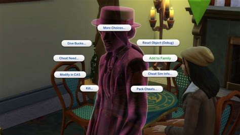 How To Summon Guidry In The Sims 4 Pro Game Guides