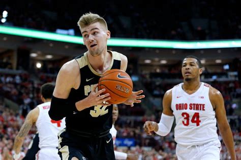 Purdue Basketball Vs Wisconsin How To Watch On Tv Live Stream