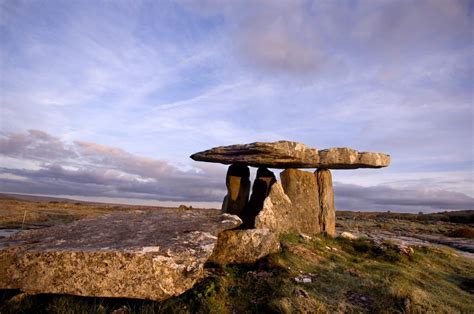 Documentary Narrated By Brendan Gleeson Showcases The Burren