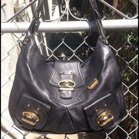 Charles David Bags | Price Drop Charles David Black ...