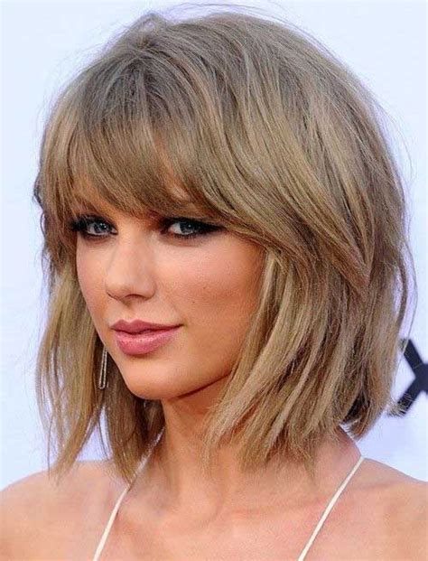 Taylor Swift Shag Haircut What Hairstyle Is Best For Me