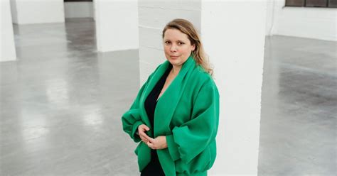 Bozar Appoints Zoë Gray As Director Of Exhibitions Bozar Brussels