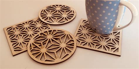 Make A Beautiful Wooden Bookmark With Laser Cutting Yarra Libraries
