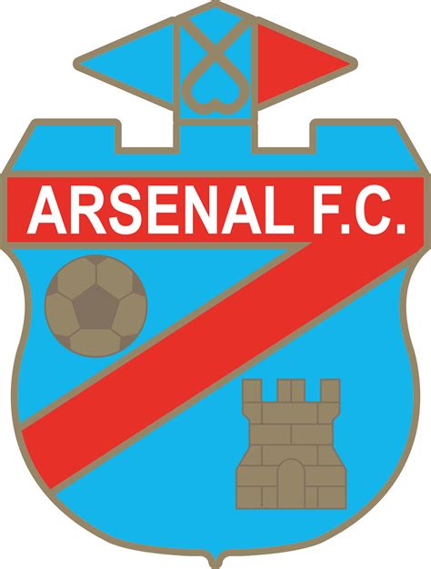 42 transparent png of arsenal logo. Arsenal FC Sarandí Logo - Escudo - PNG y Vector