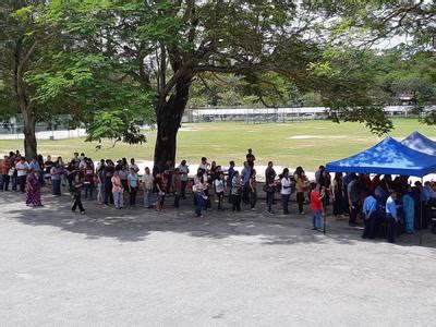 Get in touch with smk taman maluri through this page. Hari Terbuka 2018 - SMK TAMAN BUKIT MALURI