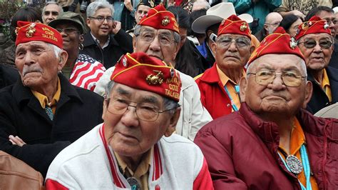 New Mexico Museum Honoring Wwii Navajo Code Talkers 40 Million Shy Of