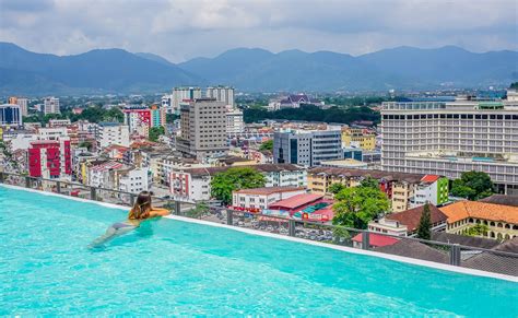 Hotel seri malaysia ipoh is conveniently and strategically located adjacent to ipoh turf club, in the heart of ipoh city of which is surrounded by breathtaking view of. Weil Hotel Review: A Treat in Ipoh, Malaysia | Finding Beyond
