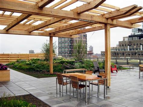Green Roofs Are Changing The Way Architects Design Buildings