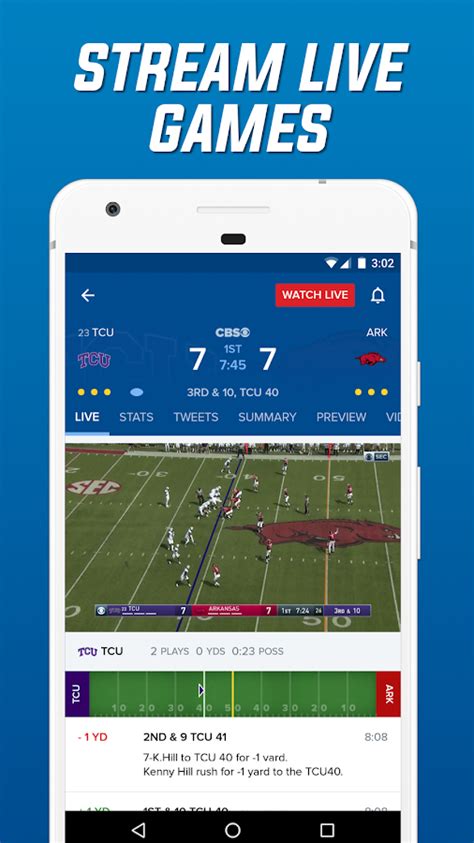 Manage, track and get the best advice for your fantasy teams all in one place. CBS Sports App - Scores, News, Stats & Watch Live ...