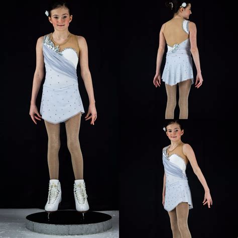 Figure Skating Dance Costumes Lyrical Figure Skating Dresses Merriam Ice Skating Avery