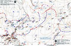Marine Weather Canada