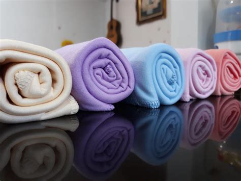 Kain Katun Bersifat – Sketsa