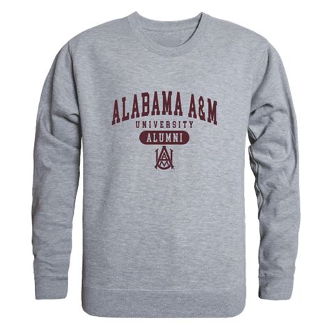 E183775 W Republic Alumni Fleece 560 Alabama Aandm University Bulldogs