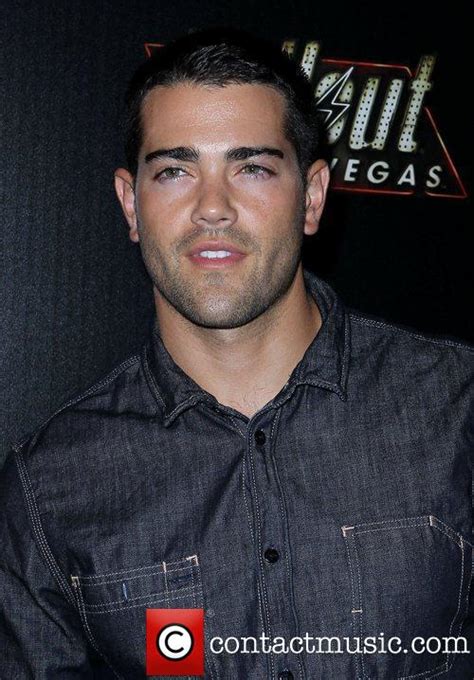October 16 Fallout New Vegas Launch Party Jesse Metcalfe 3053389