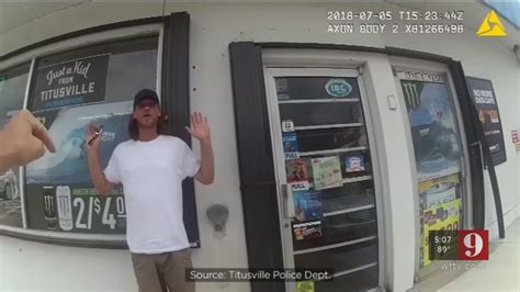 Video: Man accused of statewide crime spree could be moved out of