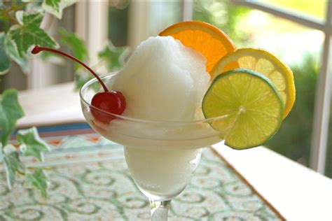 The basis for a pina colada. Malibu Frozen Lemonade (Coconut Rum) | Recipe | Coconut ...