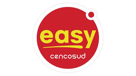 Easy Cencosud Logo Transparent Png Stickpng