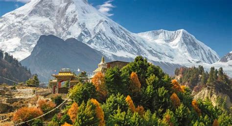 10 Places To Visit Nepal Travel Diary