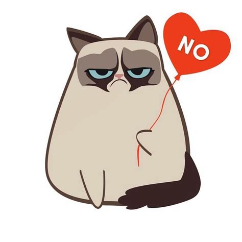 instagram post by aubrey plaza feb 15 2018 at 1 10am utc grumpy cat cartoon grumpy cat art
