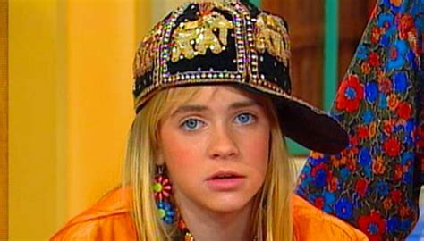 Nickelodeon Prepara Reboot De ‘clarissa Lo Explica Todo Con Melissa