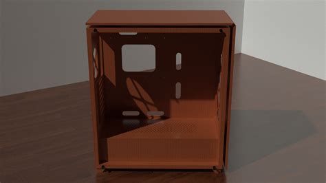 Wooden Pc Case Feedback And Ideas Page 2 Cases And Mods Linus
