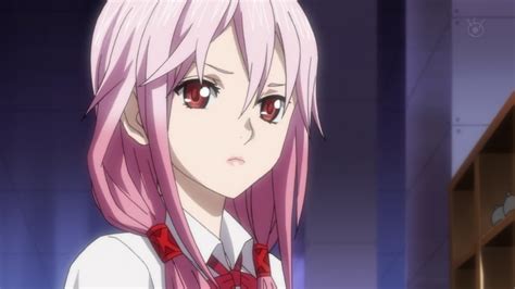 Review Guilty Crown Review Anime