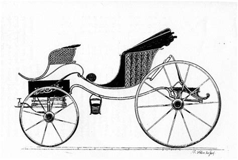A Regency Era Carriage Primer Regency Era The Gentleman And Wheels