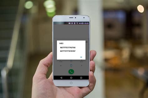 It is usually found printed inside the battery compartment of the phone. Learn New Things: Easiest way to Find IMEI Number in ...