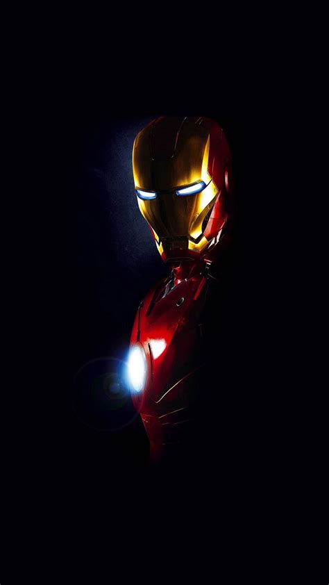 Htc One M8 Wallpapers Iron Man Android Wallpaper Android