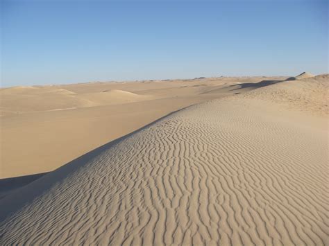 The Endless Sahara Desert Of Egypt Rajnesh Sharma