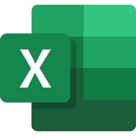 Excel Microsoft Office Office365 Icon