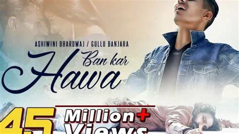 Kahi Ban Kar Hawa Full Song New Hindi Song 2018sad Romantic Song Aap