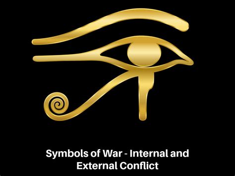 11 Symbols Of War