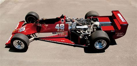 197980 Gurney Eagle Indy Car Indy Cars Indy Car Racing