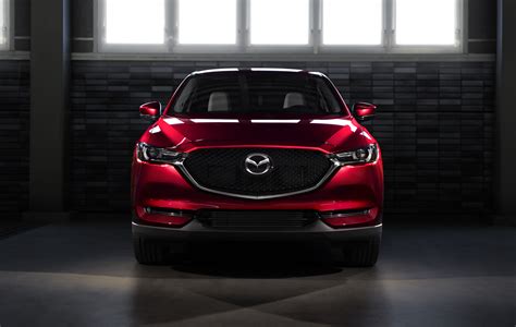 Wallpaper 2017 Mazda Cx 5 Netcarshow Netcar Gambar Mobil Foto