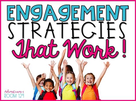 Student Engagement Strategies That Work In Every Classroom