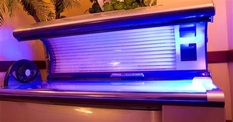 Tanning Beds Must Carry Warning Labels Cancer Risk Alive Magazine