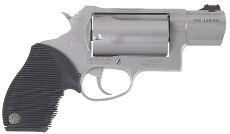 Taurus 2441039tc 45410 Judge Public Defender 45 Colt Lc410 Gauge 2